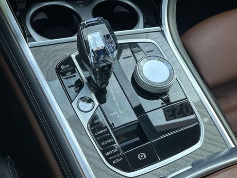 Used 2023 BMW 840i Gran Coupe xDrive AWD/4WD image 36