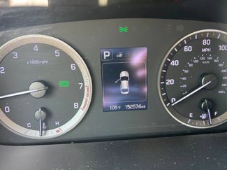 Used 2015 Hyundai Sonata SE FWD video 1