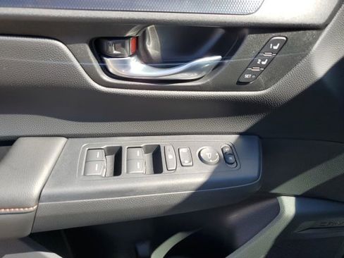 New 2026 Honda CR-V Sport-L image 13