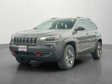 Used 2019 Jeep Cherokee Trailhawk w/ Cold Weather Group image 3