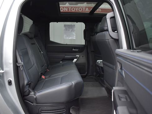 Used 2024 Toyota Tundra Platinum image 23