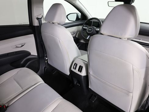 Used 2025 Hyundai Tucson SEL AWD/4WD image 41