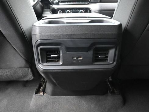 Used 2023 Chevrolet Silverado 1500 RST AWD/4WD image 14