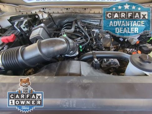 Used 2024 Ford F250 XL w/ XL Off-Road Package image 31