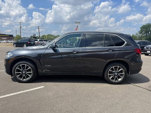 Used 2017 BMW X5 xDrive35i image 5