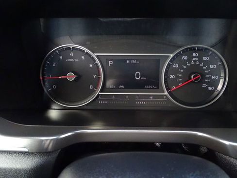 Used 2021 Kia Sorento SX image 14