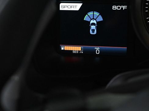 Certified 2022 Ferrari F8 Tributo RWD image 13
