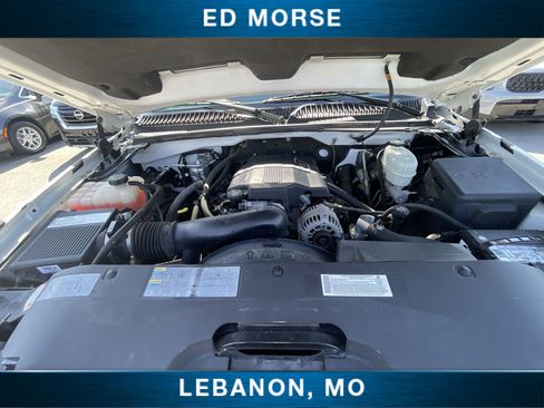 Used 2005 Chevrolet Silverado 3500 LS w/ Skid Plate Package AWD/4WD image 26