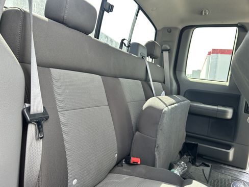 Used 2004 Ford F150 STX RWD image 11