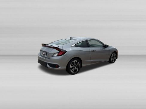 Used 2016 Honda Civic EX-T image 5