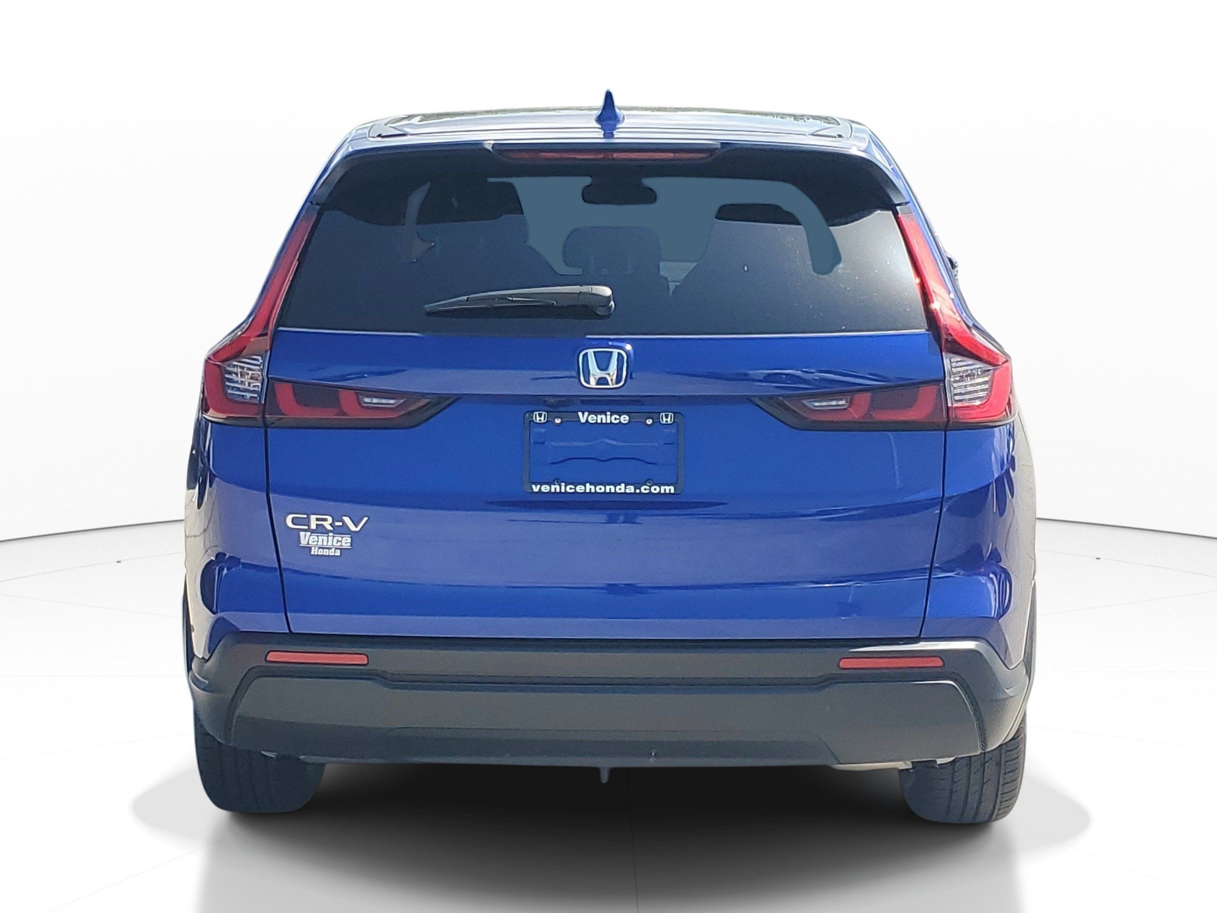 Used 2025 Honda CR-V EX image 5