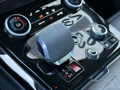 Used 2023 Land Rover Range Rover Sport First Edition AWD/4WD image 27