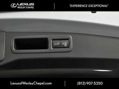 Used 2025 Lexus RX 350 Premium image 18