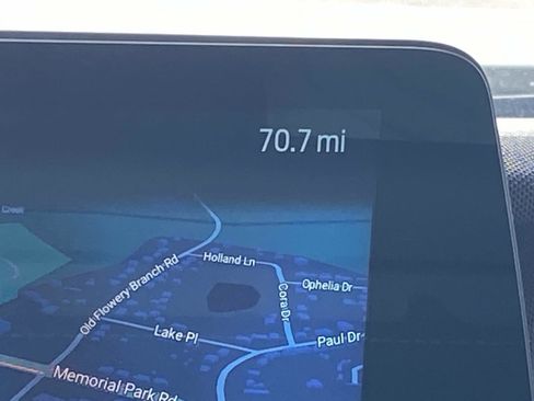 New 2026 Ford Expedition Max Platinum w/ Driver's Package image 20