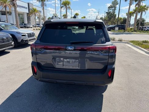 New 2026 Subaru Outback Touring XT AWD/4WD image 4