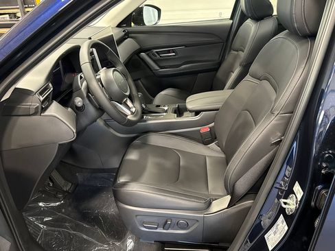 New 2026 MAZDA CX-5 2.5 S w/ Premium Plus Package AWD/4WD image 5