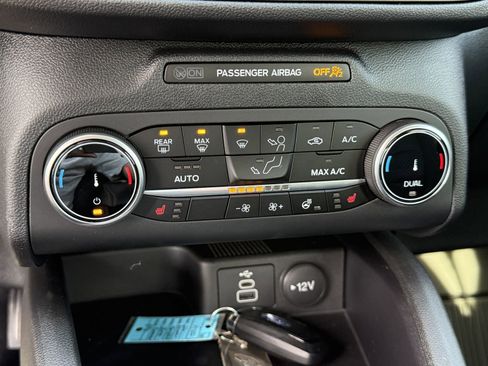 New 2026 Ford Escape Active w/ Cold Weather Package image 18