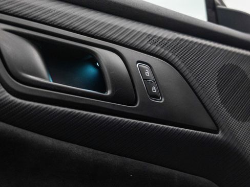 New 2025 Ford Mustang Dark Horse image 42