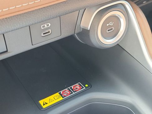 New 2026 Toyota Grand Highlander AWD image 29