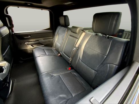 Used 2023 Toyota Tundra Platinum RWD image 32