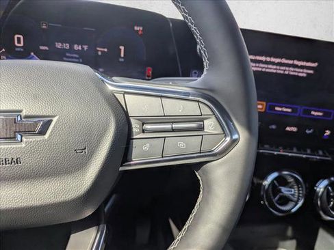New 2026 Chevrolet Blazer EV LT FWD image 15