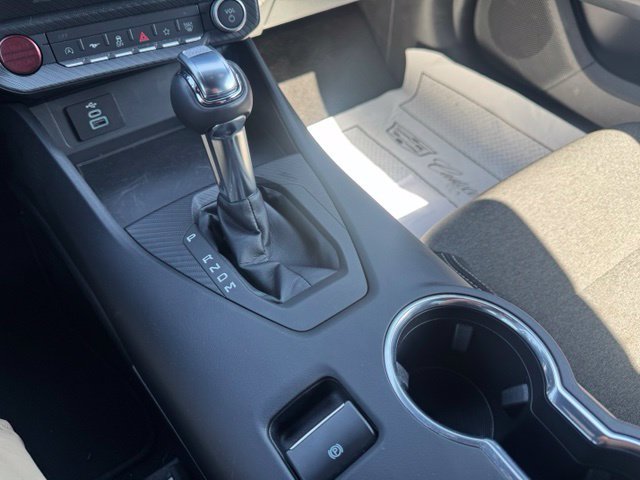 Used 2025 Ford Mustang GT RWD image 17