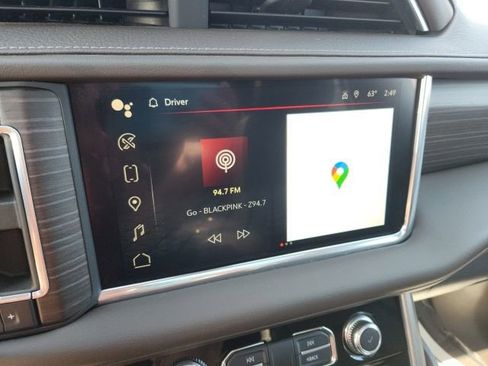 Certified 2022 GMC Yukon XL Denali AWD/4WD image 33