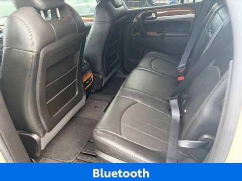 Used 2008 Buick Enclave CXL w/ Entertainment Package #4 AWD/4WD image 10