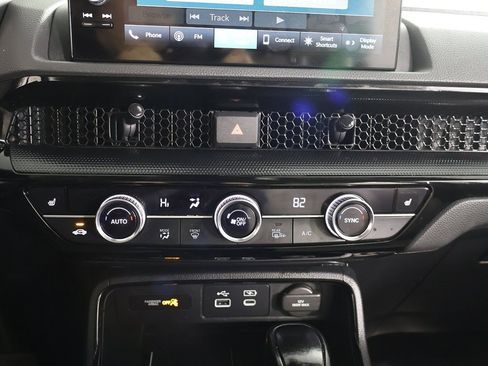 Used 2023 Honda CR-V EX-L image 45