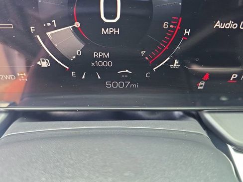 New 2026 GMC Terrain Denali w/ LPO, Floor Liner Package AWD/4WD image 29