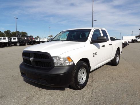 Used 2022 RAM 1500 Tradesman w/ Trailer Tow Group image 57