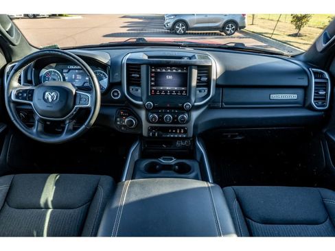 Used 2020 RAM 1500 Big Horn image 17