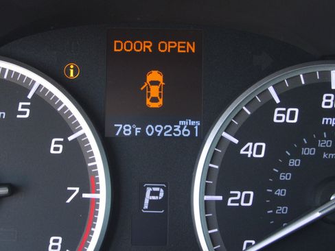 Used 2015 Acura ILX image 26