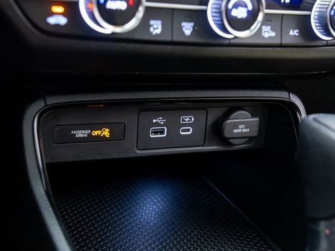 Certified 2023 Honda CR-V EX image 27