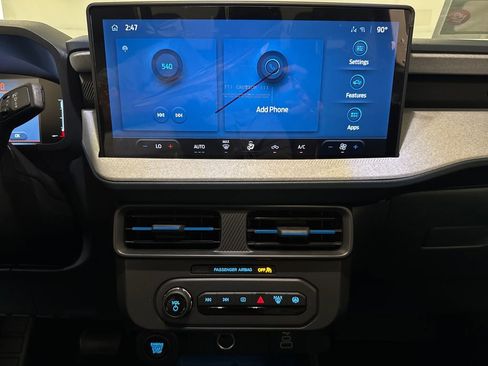 New 2026 Ford Maverick XLT FWD image 13