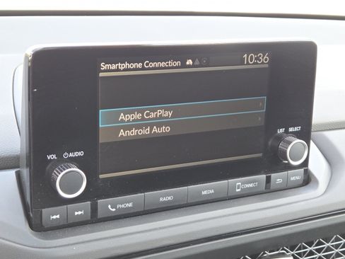 Used 2024 Honda Accord EX image 4