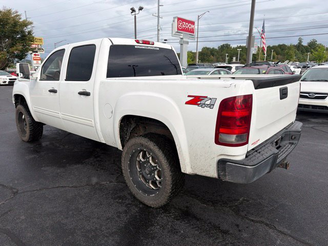 Used 2012 GMC Sierra 1500 SLE w/ Power Tech Package AWD/4WD image 6