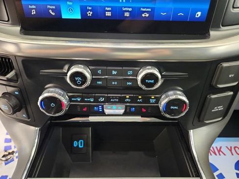 Used 2023 Ford F150 Lariat AWD/4WD image 20