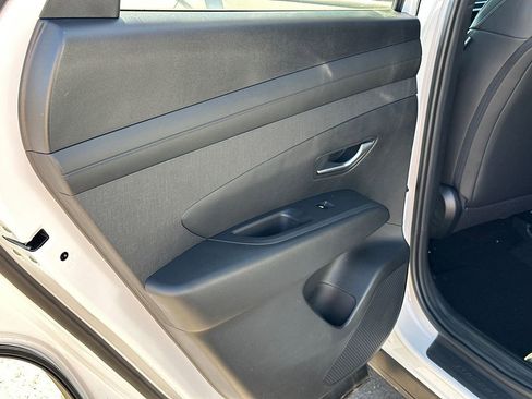 New 2025 Hyundai Tucson XRT image 21
