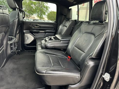 Used 2020 RAM 1500 Limited image 21