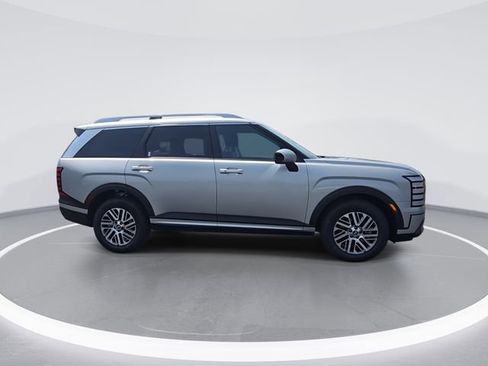 New 2026 Hyundai Palisade SEL AWD/4WD image 9