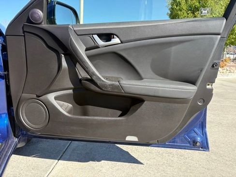 Used 2012 Acura TSX Sedan image 24