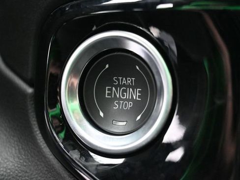 New 2025 Chevrolet Silverado 1500 RST AWD/4WD image 19