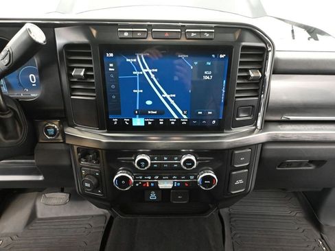 Used 2024 Ford F250 Lariat w/ Black Appearance Package image 35