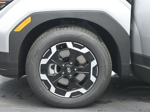 Used 2026 Hyundai Santa Fe SE AWD/4WD image 37