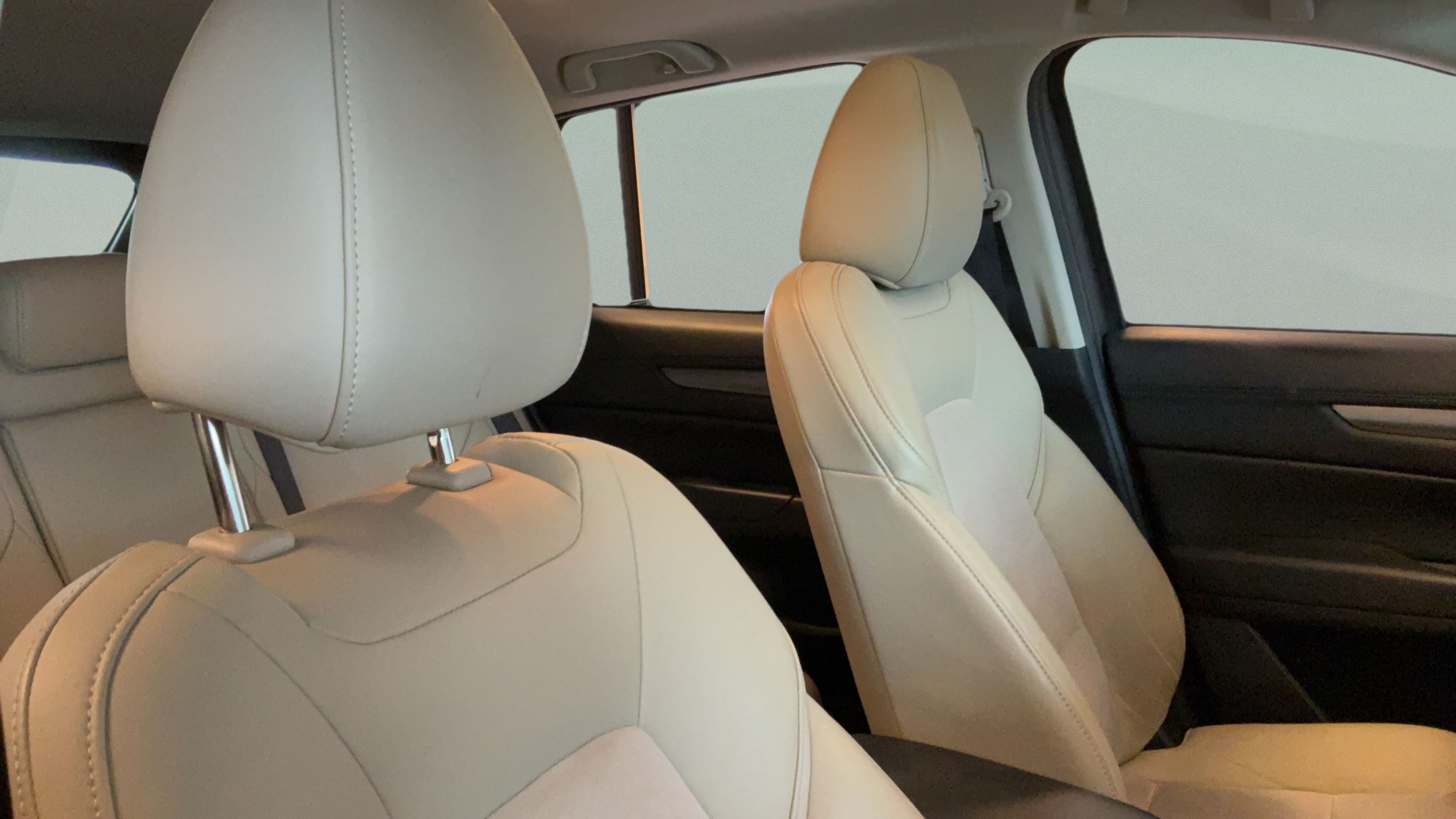 Used 2019 MAZDA CX-5 Touring FWD image 35