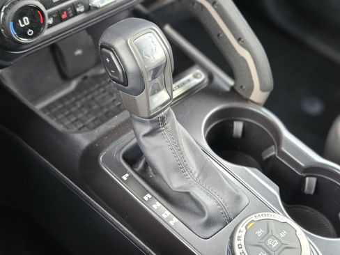 Certified 2024 Ford Bronco Outer Banks image 25