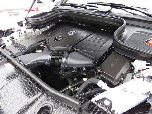 Used 2026 Mercedes-Benz GLE 350 4MATIC image 7