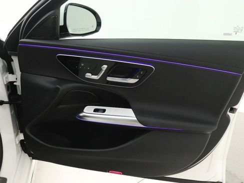 Certified 2025 Mercedes-Benz E 350 4MATIC Sedan image 24