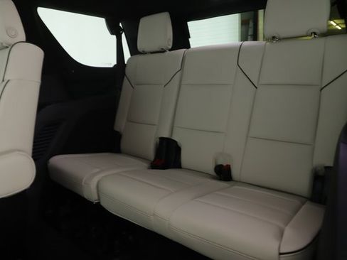 Used 2025 Cadillac Escalade Sport w/ Touring Package image 30